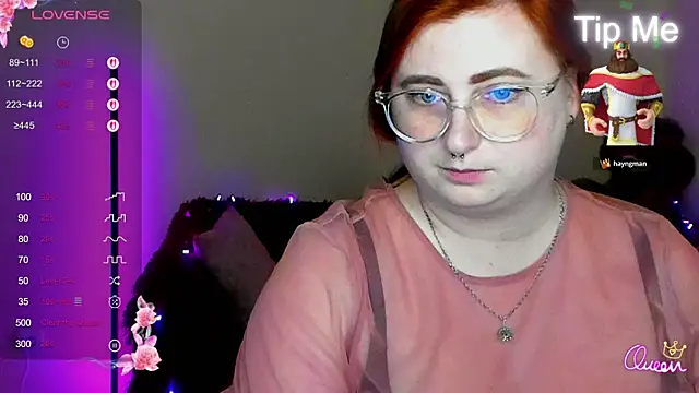 Alicia_love00's Live XXX Chat