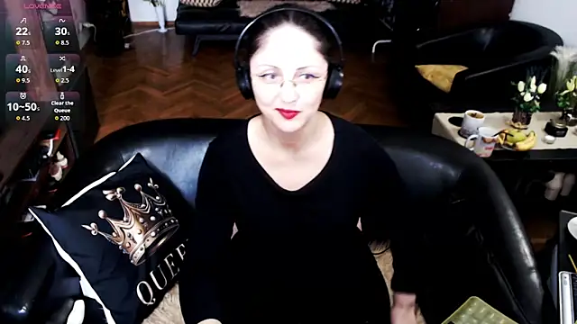 Sembang XXX Secara Langsung Imperatriza