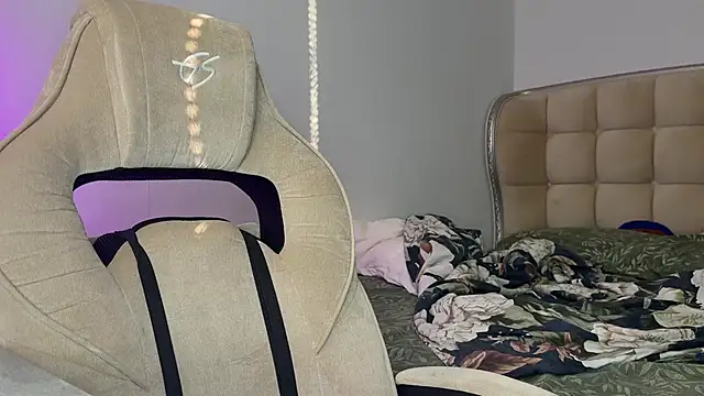 MarlynRobertsen Webcam-Show