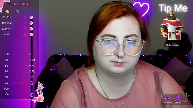 Alicia_love00 现场XXX聊天