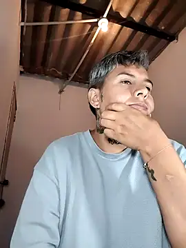 Yessi_rousse Adlı Modelin Canlı XXX Sohbeti