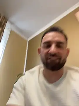 Webkamerová show Lover_boy_89