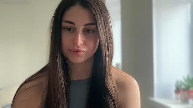 Webkamerová show LiluMartiznir