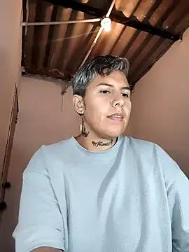 Yessi_rousse – Naživo XXX chat