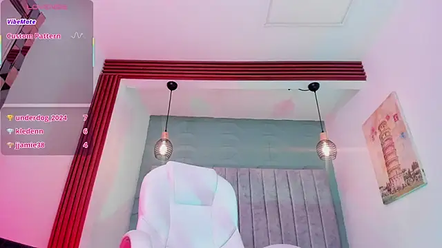 gaby_flow live XXX chat