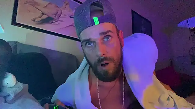 Guyst049 Webcam-Show