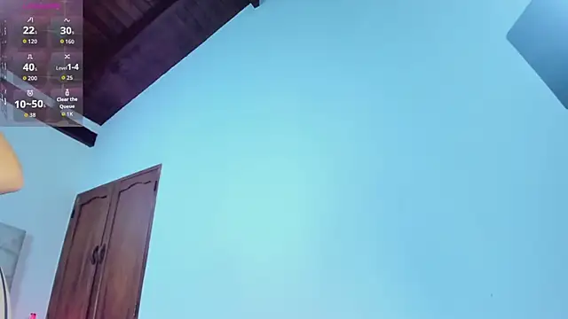 HollyGrey_ Live XXX-chat