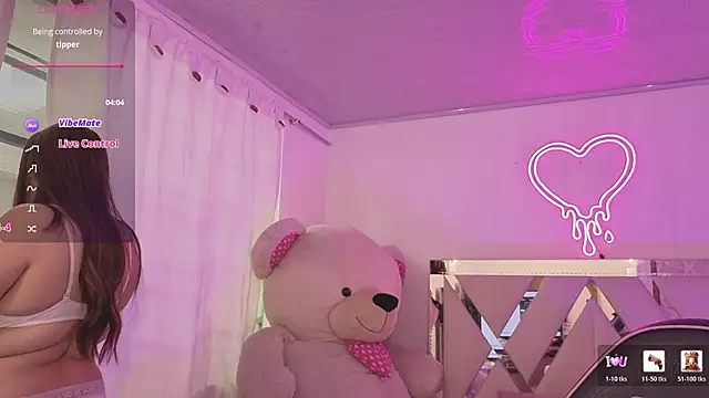 SABRIINA_TAY live XXX chat