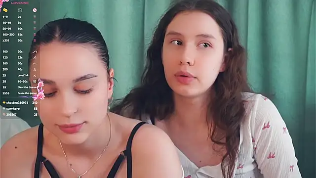 ZofiaSoshnik Live XXX-chat