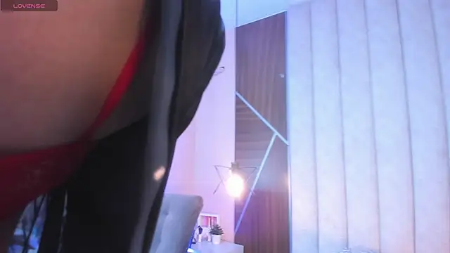 CAROLYNFOSTER Webcam Show