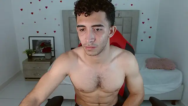 Caius_fox 现场XXX聊天