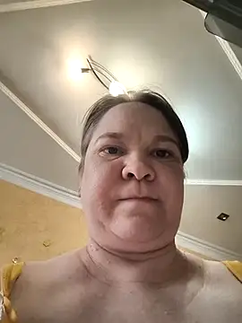 Show de webcam de _Yourpussy_