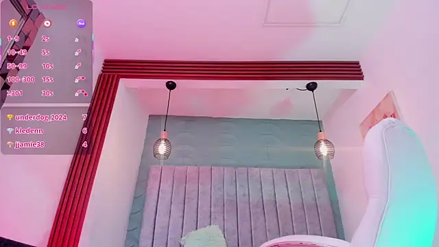 gaby_flow 라이브 XXX 채팅