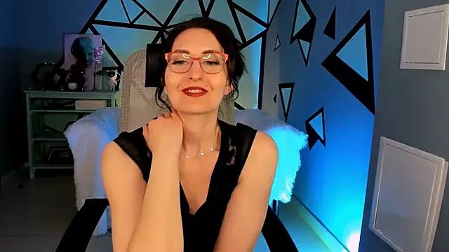 Chat XXX ao vivo de UnaTerra