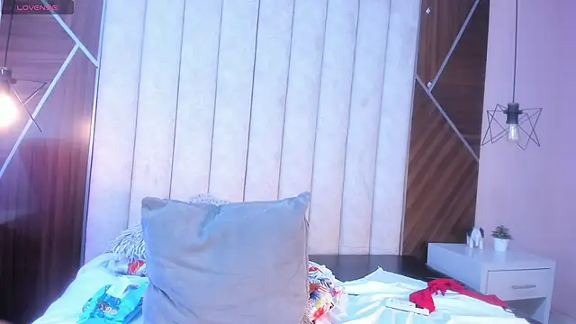 CAROLYNFOSTER Webcamshow