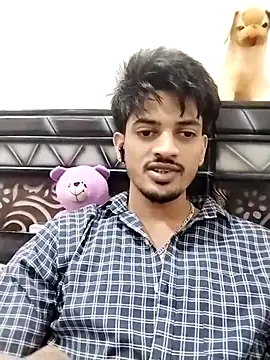 Wild_Vassu 即時 XXX 聊天