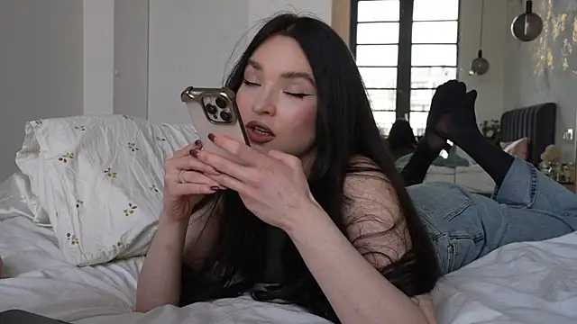 ibiddi Live XXX-chat