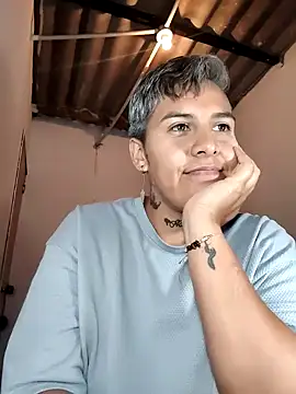 Yessi_rousse's Live XXX Chat