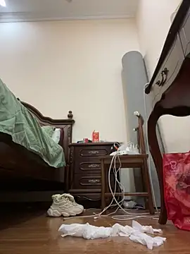 littleqiu Adlı Modelin Canlı XXX Sohbeti