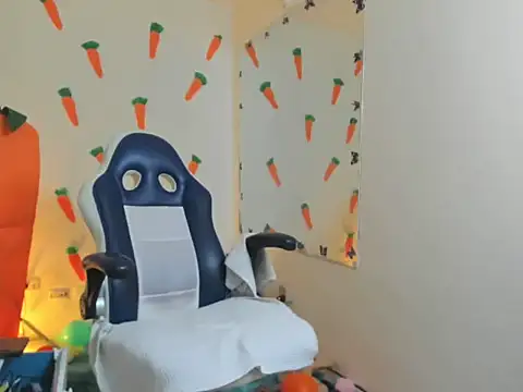 Chatroom XXX en direct de alexa-cooper-