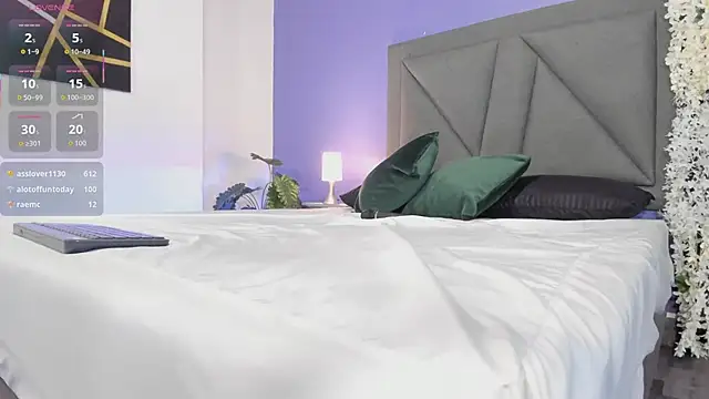 Gaby_cruz_: онлайн-секс-чат