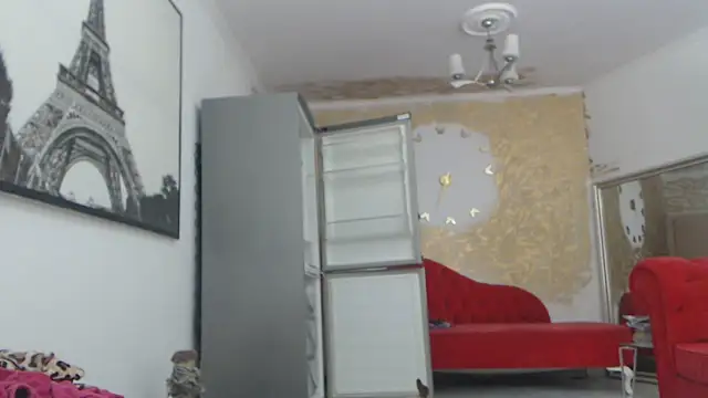 Chatroom XXX en direct de AnnaBellaLuckyXOXO