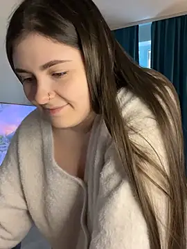 Lovely_Waifu's Live XXX Chat