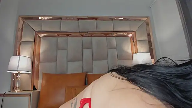 Chat XXX Live ValentinaBreats