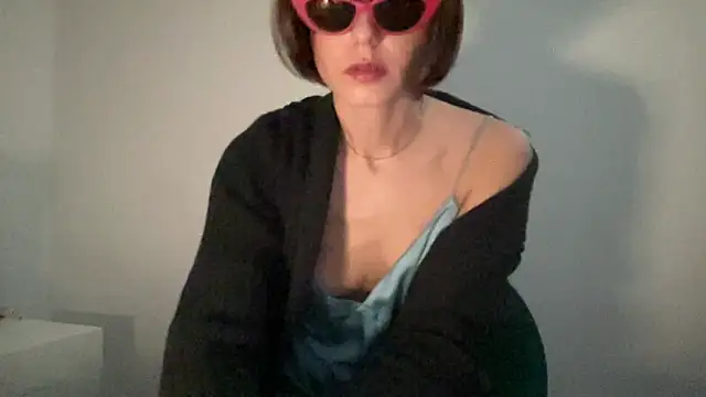 SlowVenomXX 웹캠 쇼