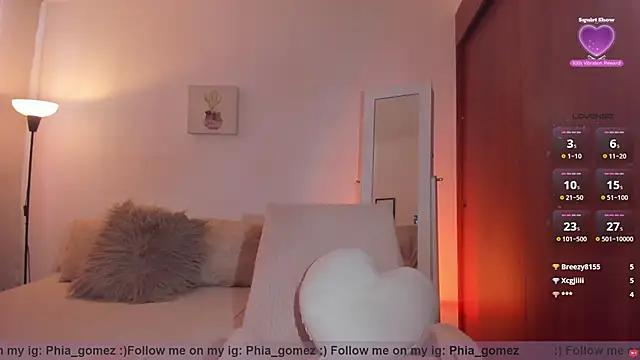 Chat XXX Live whitneyhot