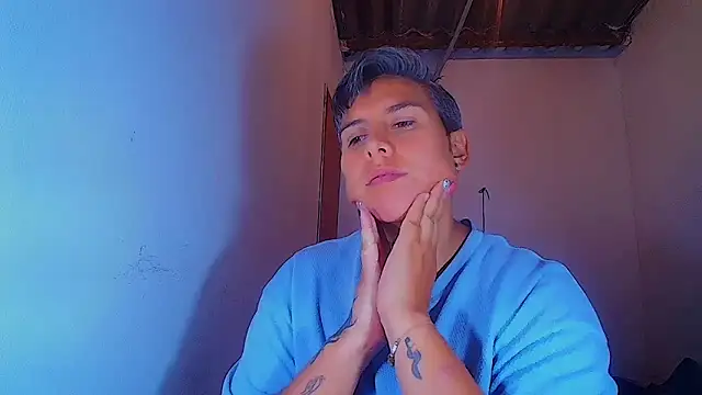 Chat XXX ao vivo de Yessi_rousse