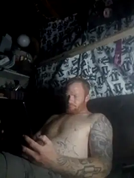 ed31devall's Webcam Show