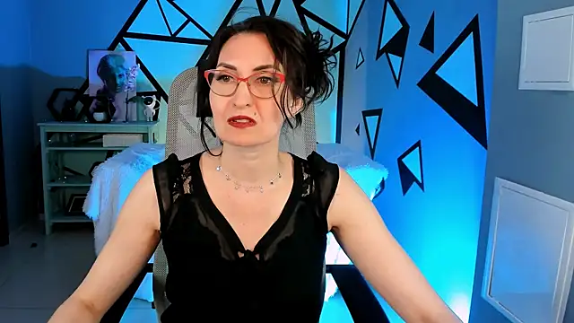 UnaTerra Live XXX-Chat