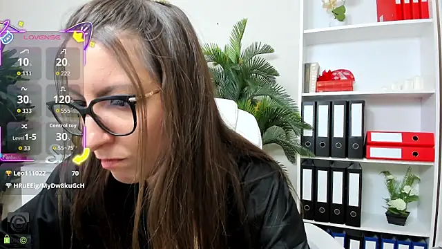 Chat XXX Live amayawest