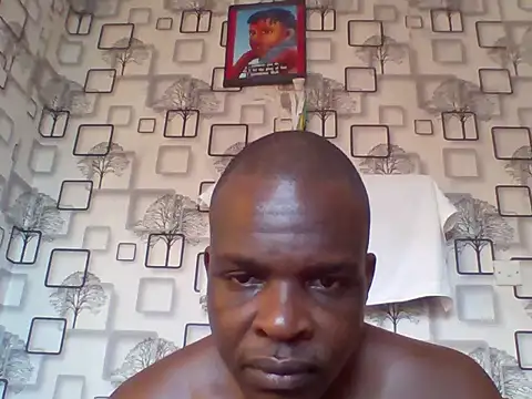 Chumba_001n Webbikameraesitys