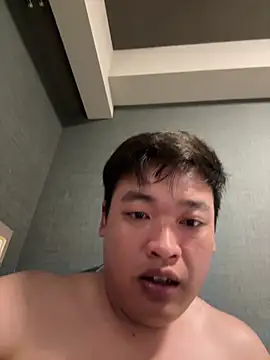 TOKUDAVN94's Webcam Show