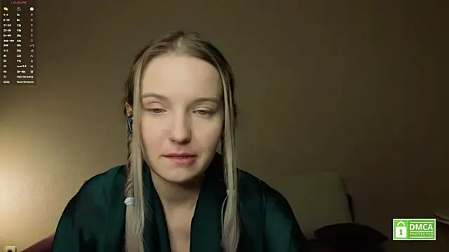 HongTomczakのライブXXXチャット