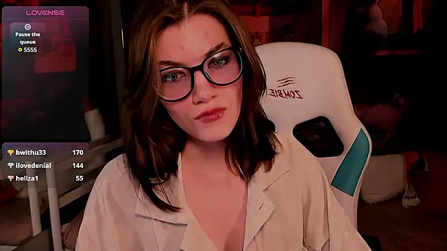 CathyAdams live XXX chat