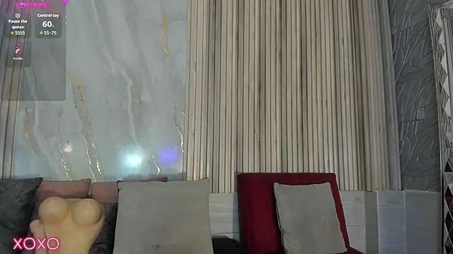 Živý XXX chat BriannaChelsea