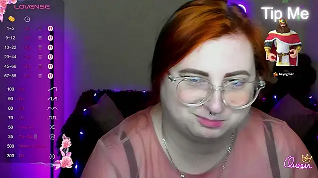 دردشة Alicia_love00 الجنسية المباشرة