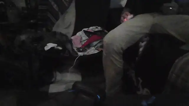 Show Webcam de crassanova