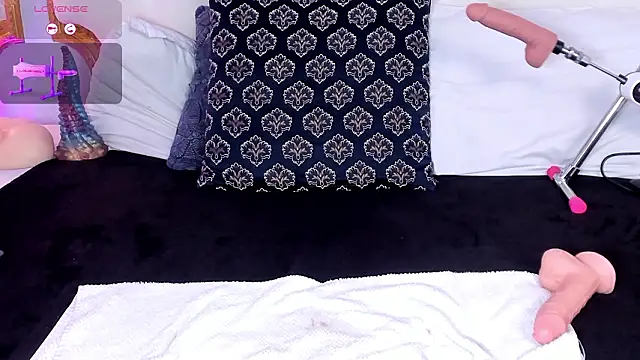 Mariana_Kalo Live XXX-Chat