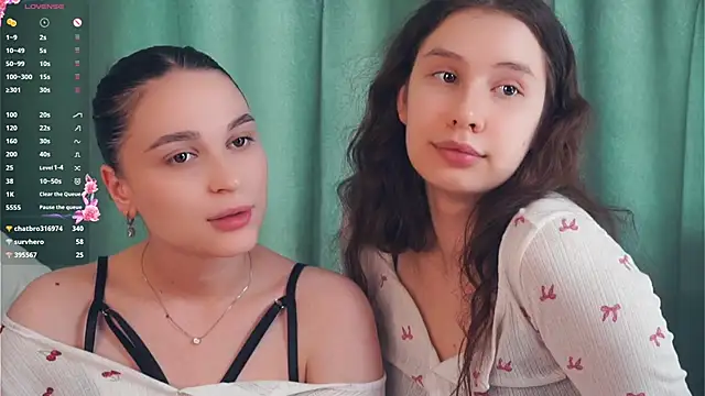 ZofiaSoshnik Live XXX-Chat