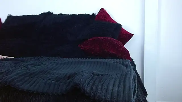 Show de webcam de caroline_spanky