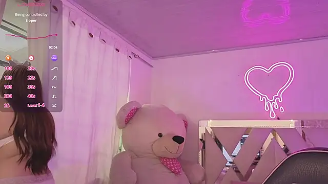 SABRIINA_TAY Chat XXX live