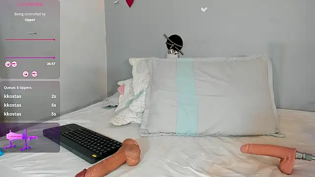 Evha_GalaWn Live XXX chat