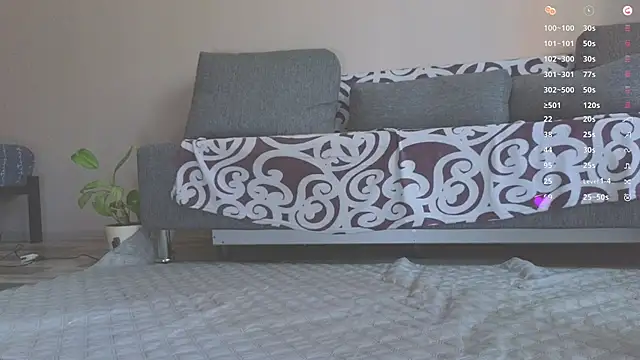 Chat XXX en directo de Sereta_Finn