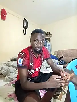 Brian_johns Webcam Show