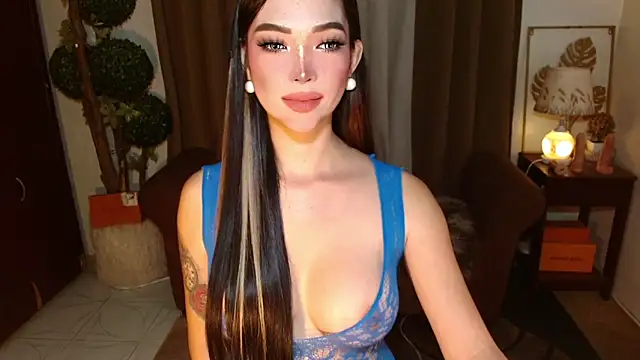 MouthWatering_Ayesha 在線直播表演