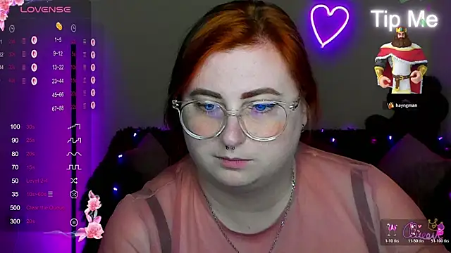 Chat XXX Live Alicia_love00